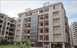 Indraprasth 6 - 3 BHK Luxurious Apartments in Prahlad Nagar, Satellite, Ahmedabad